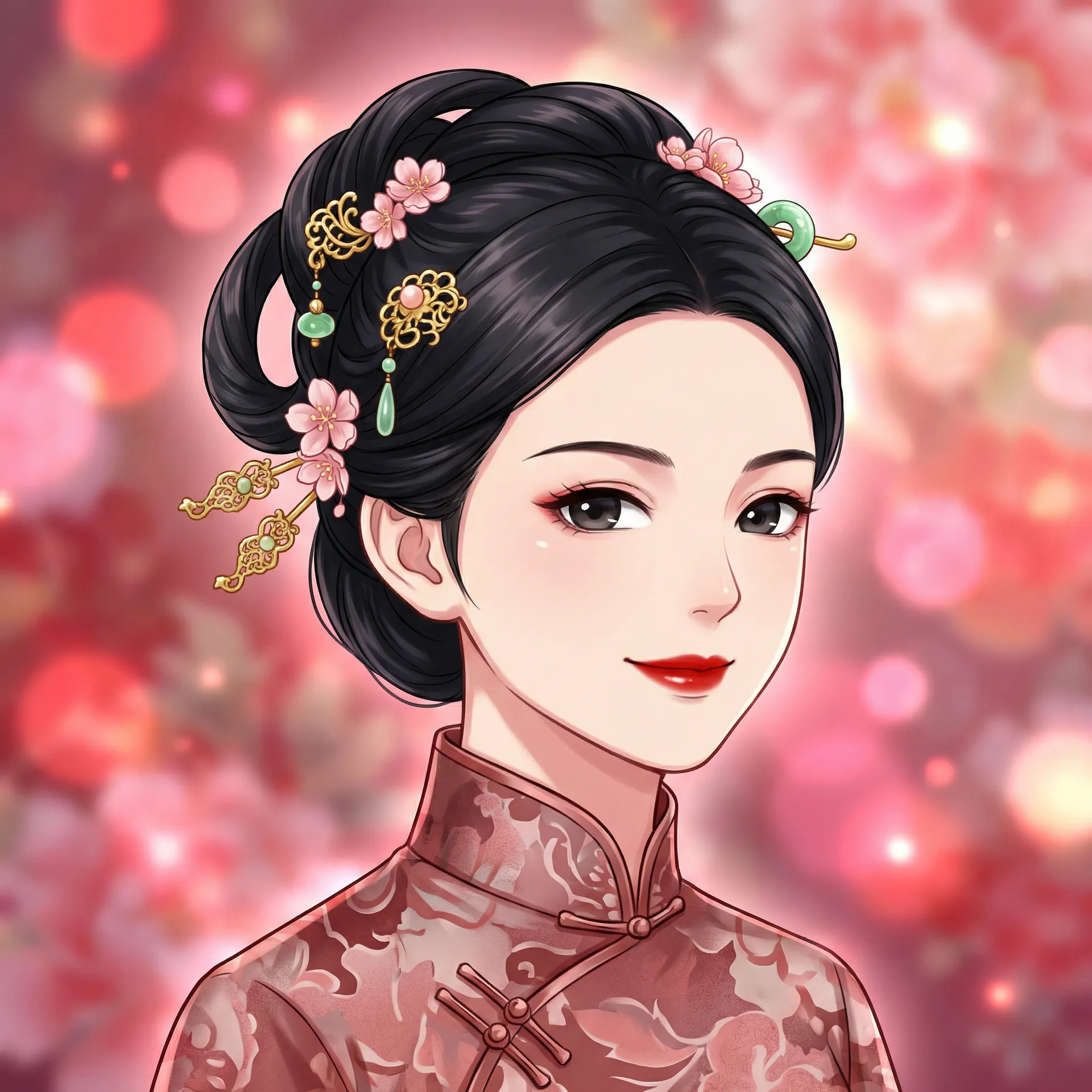 桃花仙子 - 小泉彩 迅雷 人气女神